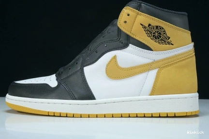 Yellow High 